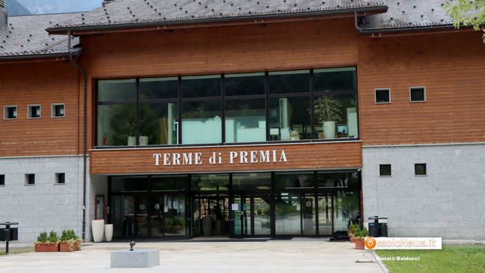 ''La situazione è difficile, ma le Terme restano aperte''