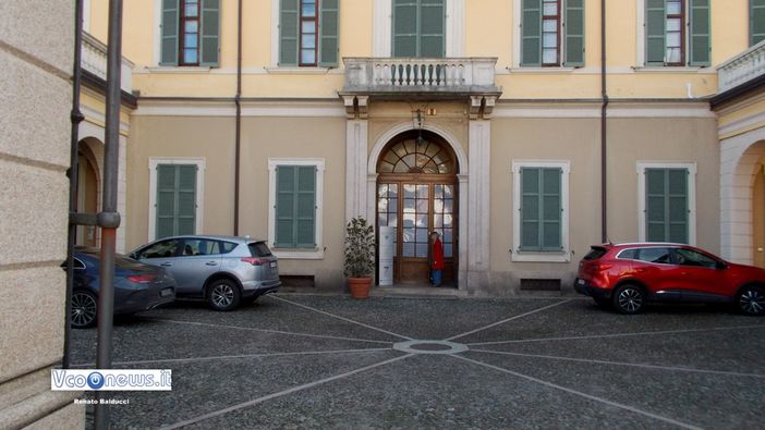 Unione Industriale Vco, un incontro con l'assessore Tronzano sui bandi regionali dedicati alle aziende Unione Industriale Vco, un incontro con l'assessore Tronzano sui bandi regionali dedicati alle aziende