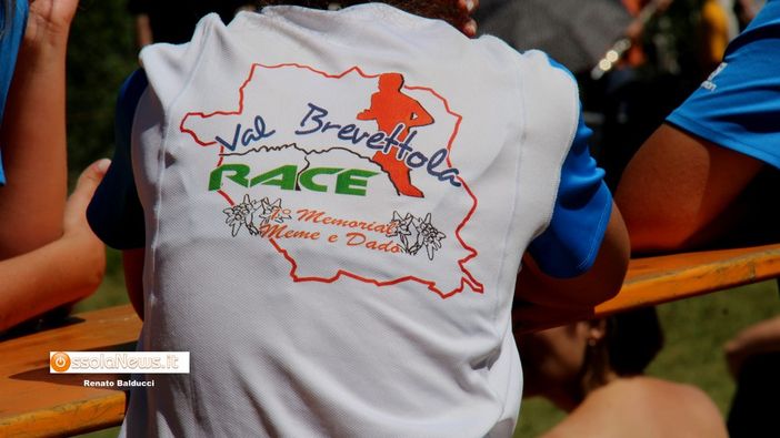 Grande attesa in valle Antrona per la Brevettola Sky Race