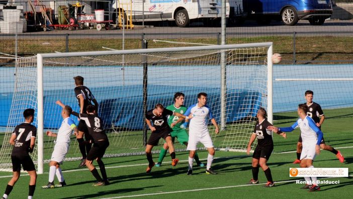 Fusè: ''Una buona annata: bel gioco, sesto posto e molti giovani in campo'' Fusè: ''Una buona annata: bel gioco, sesto posto e molti giovani in campo''