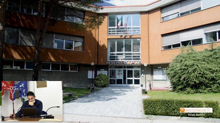''Progressi nella digitalizzazione del nostro Comune'' ''Progressi nella digitalizzazione del nostro Comune''