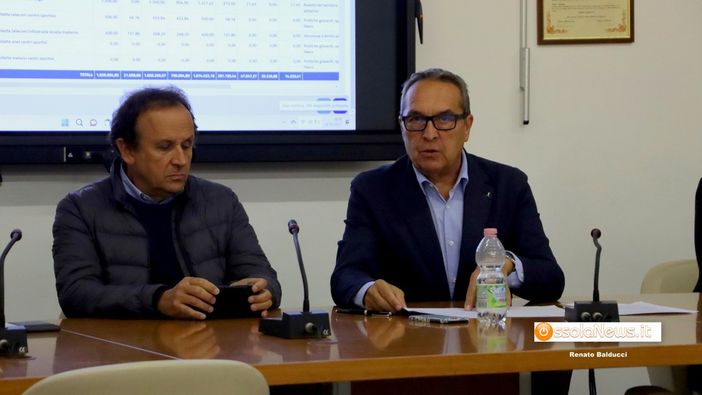 Risparmio energetico, Villadossola corre ai ripari