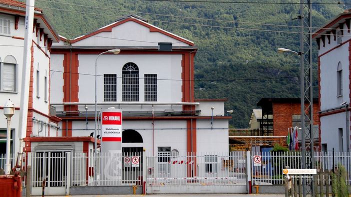 Mapei, secondo gruppo chimico in Italia per fatturato