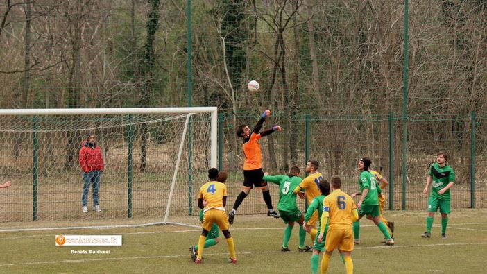 Trasferte delicate per Juventus Domo e Vogogna