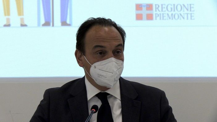 In arrivo in Piemonte 60mila dosi di Novavax: “Il vaccino per convincere gli scettici”