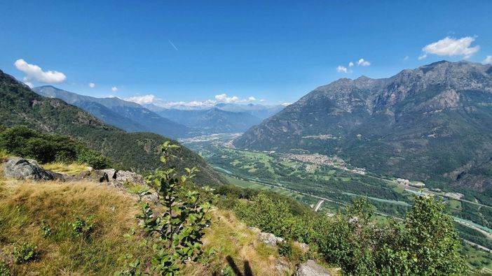 Musica in quota recupera la data dell'Alpe Piazza Grande