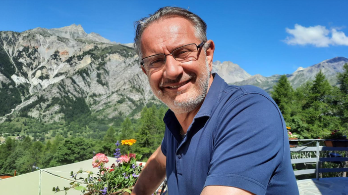 Chi non cambia è perduto