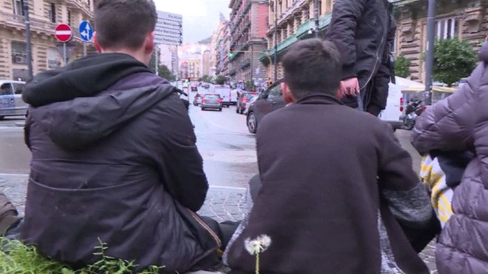 Anche nel Vco cresce l’allarme microcriminalità? Anche nel Vco cresce l’allarme microcriminalità?