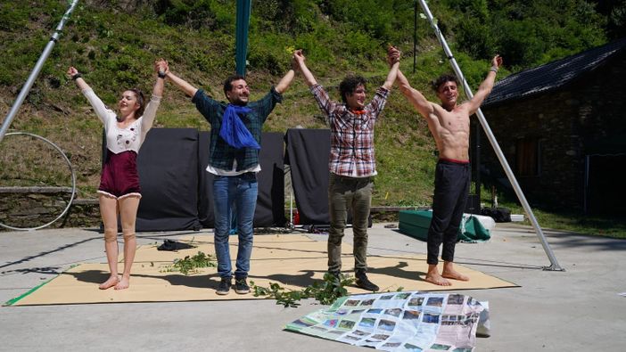 ValGrandeBellezzaFest, emozioni e partecipazione per la prima edizione