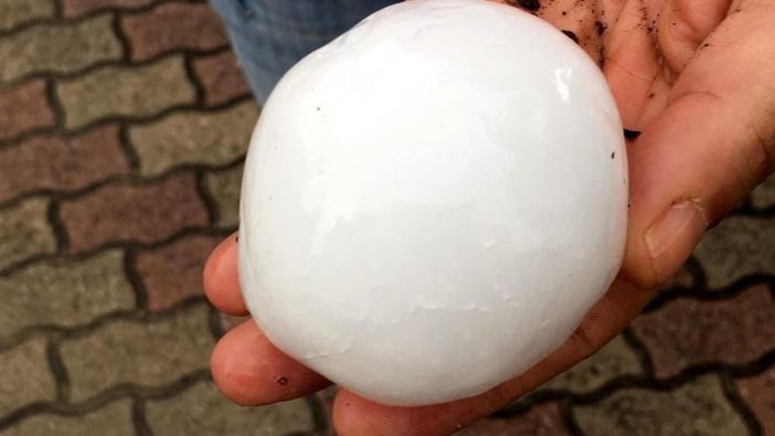 Meteo ‘impazzito' in Piemonte, il meteorologo Mercalli avverte: “Sarà sempre peggio”