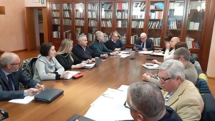 Case popolari, incontro in prefettura tra Atc e sindaci sul tema della morosità