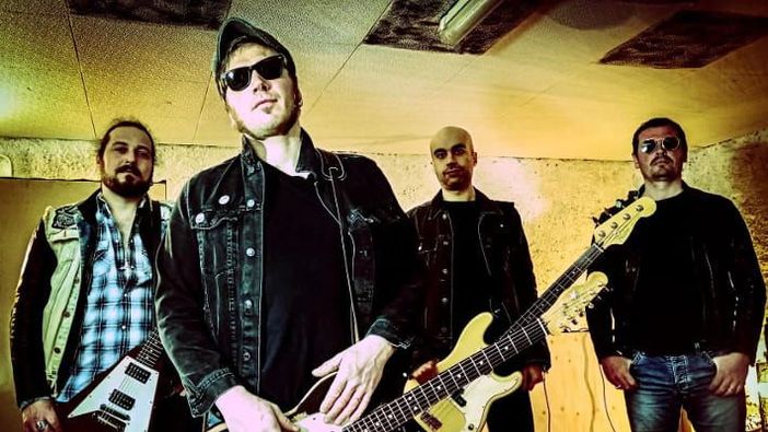 I Matt Cadillac &amp; The Shoots alle fase finale di Sanremo Rock