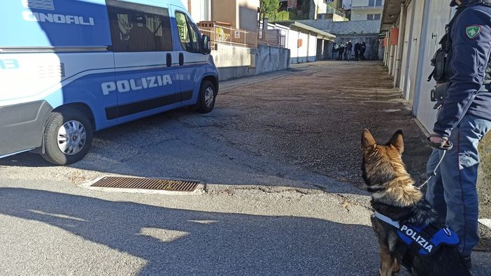 Un arresto e un mandato di cattura per un giro di spaccio tra Cusio e Verbano