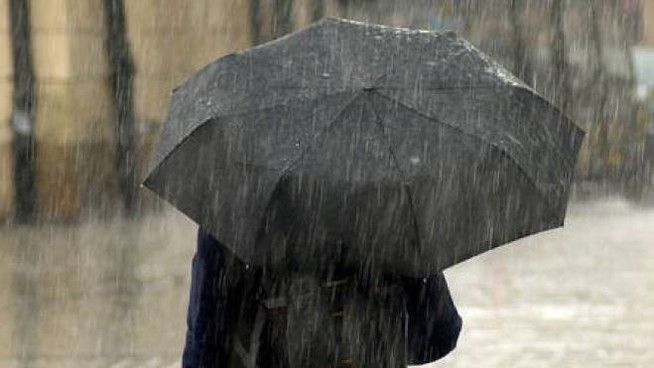 Nel fine settimana è piovuto di più nel Verbano e nel Cusio Nel fine settimana è piovuto di più nel Verbano e nel Cusio