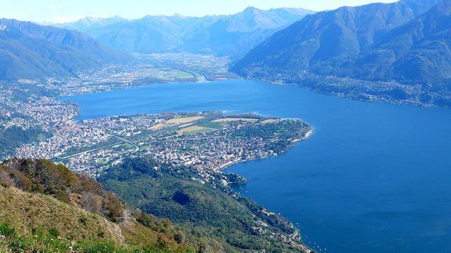 Immobiliare, Verbania resta la più cara del Piemonte