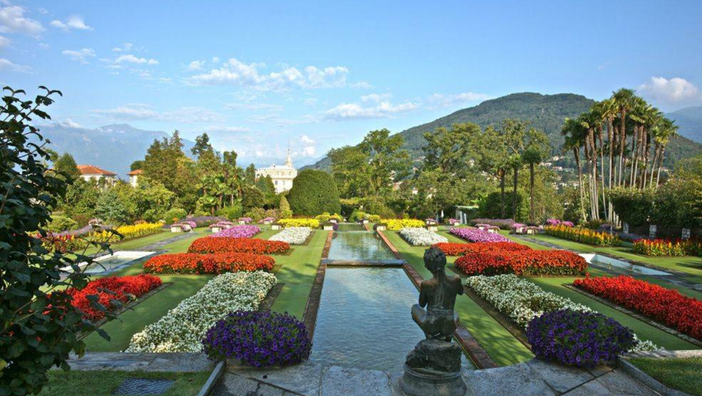"Soul gardens": il Distretto Turistico promuove ville e giardini del territorio "Soul gardens": il Distretto Turistico promuove ville e giardini del territorio
