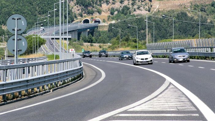 Maxi ponte di primavera, sulle strade attesi 95 milioni di veicoli