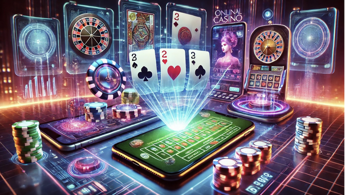 Il Fascino delle Carte: Perché il Blackjack Ha un’Aura di Mistero?