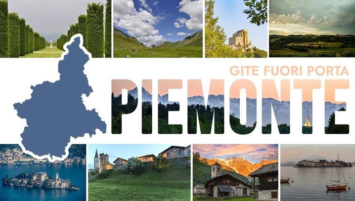 Il turismo di prossimità e la promozione del territorio piemontese Il turismo di prossimità e la promozione del territorio piemontese