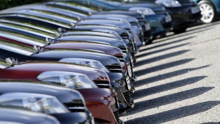 Mercato auto Piemonte: una ripresa significativa che coinvolge anche il Vco Mercato auto Piemonte: una ripresa significativa che coinvolge anche il Vco