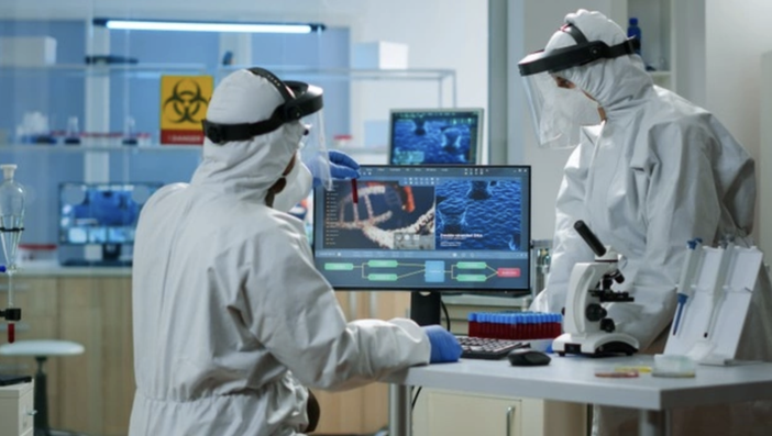 Focus settimanale sulla situazione epidemiologica,  il Piemonte ha il valore più basso