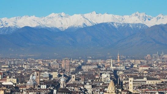 Attività a Torino da fare in autunno Attività a Torino da fare in autunno