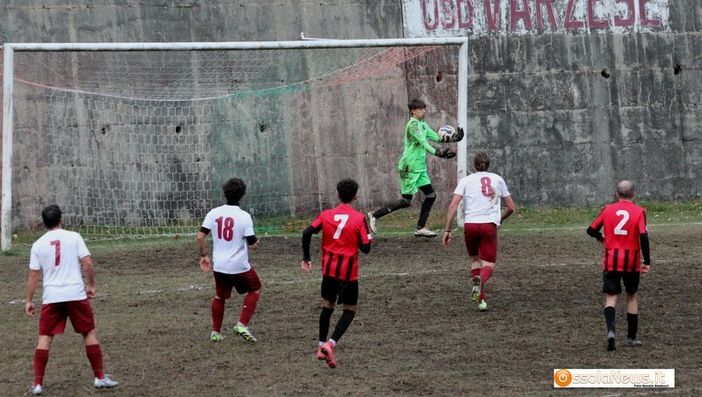 Impresa Vogogna in quel di Momo e il Feriolo ringrazia