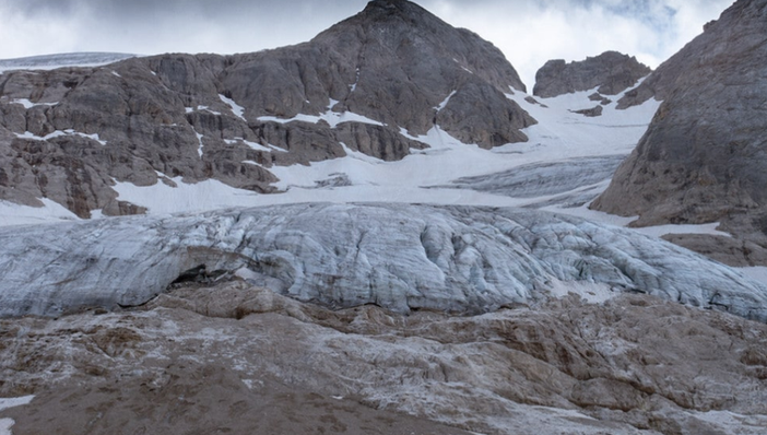 Il presidente delle Guide alpine italiane 'Il crollo della Marmolada evento imprevedibile'