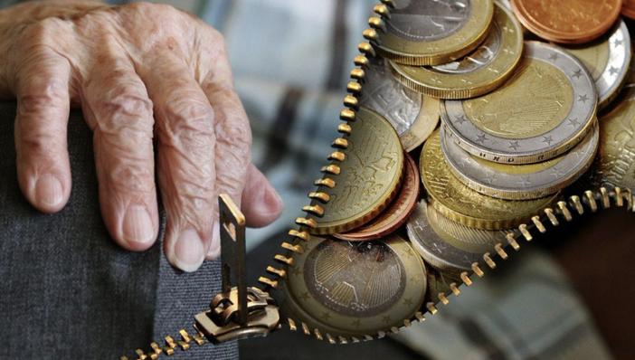 Pensioni, nel 2023 cambia tutto: arriva la nuova “Quota”