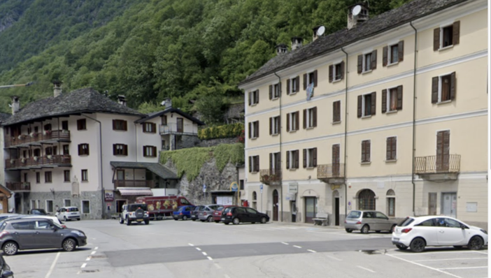 Per Aib e Protezione Civile una sede unica a Pontegrande Per Aib e Protezione Civile una sede unica a Pontegrande