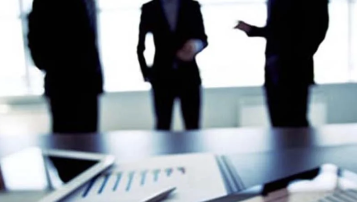 Controspionaggio industriale