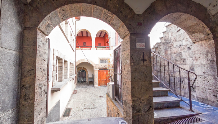 Sion, una tavola rotonda per il 60° anniversario della tragedia di Mattmark