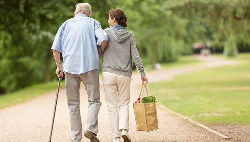 In Piemonte 600 euro per l'assunzione di badanti con il &quot;buono domiciliarità&quot;