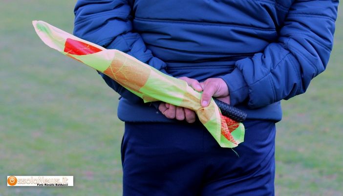 Coppa Prima Categoria, passano Cannobiese e Vogogna Coppa Prima Categoria, passano Cannobiese e Vogogna