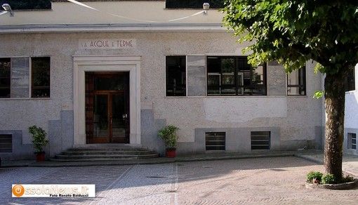 Aggiornata la vertenza giudiziaria sull'Acqua Gaudenziana