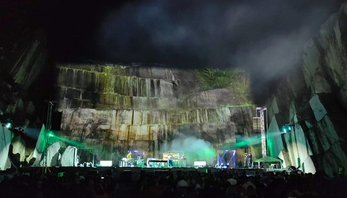 Tones on the Stones: soddisfazione per la prima parte del festival. Sale l'attesa per i prossimi eventi