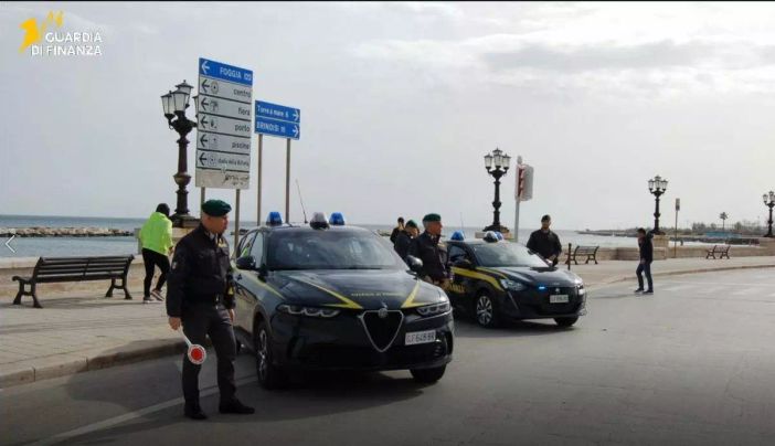 Locazioni turistiche “in nero”, Recuperati in Puglia circa 2,2 mln Locazioni turistiche “in nero”, Recuperati in Puglia circa 2,2 mln