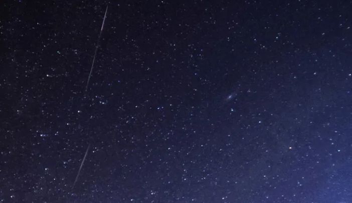 Lo spettacolo delle stelle cadenti e come osservarlo al meglio Lo spettacolo delle stelle cadenti e come osservarlo al meglio