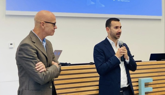 Metaverso in Piemonte, Marnati: &quot;E’ l’avvio di una grande sfida&quot;