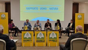 Coldiretti Piemonte: &quot;È l’agricoltura a pagare la presenza dei selvatici sul territorio&quot;