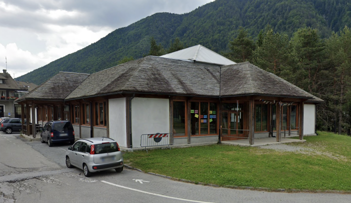 Festa campestre del gruppo alpini di Santa Maria Maggiore Festa campestre del gruppo alpini di Santa Maria Maggiore