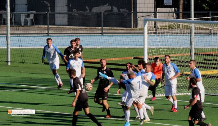 Prima Categoria, ennesimo derby in Ossola: c'è Varzese-Fomarco Prima Categoria, ennesimo derby in Ossola: c'è Varzese-Fomarco