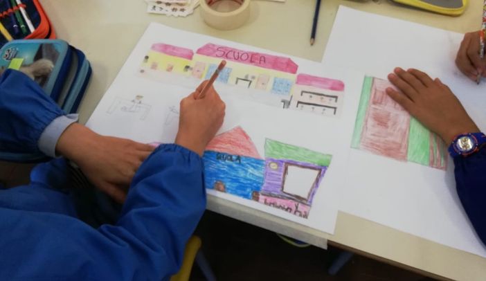 Immagine di archivio