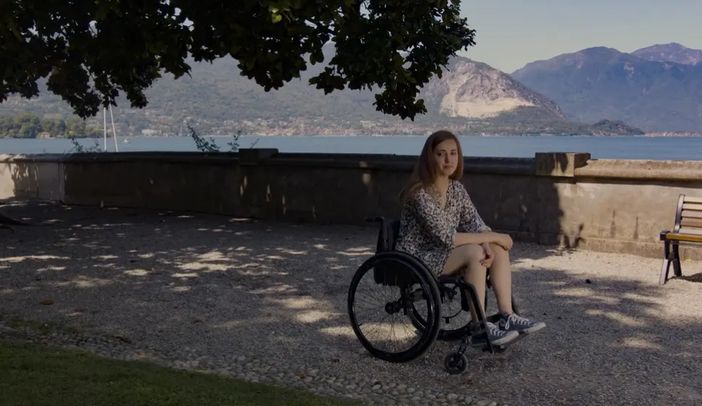 "Oltre il buio": in anteprima nazionale il nuovo cortometraggio di Alessandro Chiello "Oltre il buio": in anteprima nazionale il nuovo cortometraggio di Alessandro Chiello