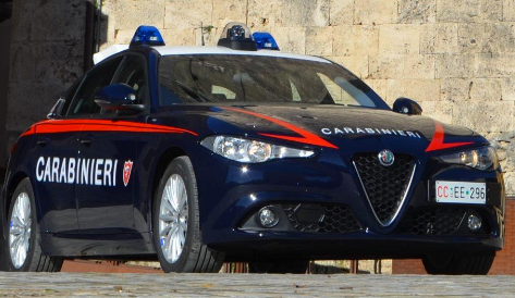 Ritrova in vendita sul web la mountain bike rubata: denunciato un 44enne