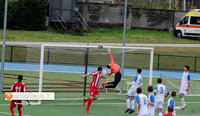 Il Villa si gusta la bella vittoria sul Momo