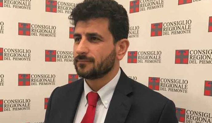 No-vax contro il segretario del Pd Rossi: interviene la Cgil