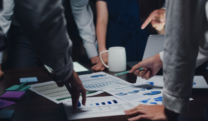 Come utilizzare al meglio la Rete per far crescere il tuo business Come utilizzare al meglio la Rete per far crescere il tuo business