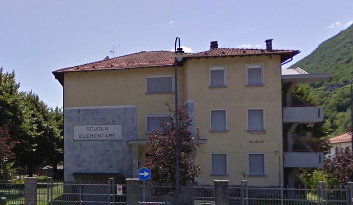 Verifiche strutturali in corso alle elementari di Preglia Verifiche strutturali in corso alle elementari di Preglia