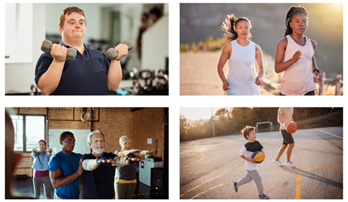 Lo sport fa impresa: in Piemonte 13mila addetti e 7.200 tra associazioni e società dilettantistiche